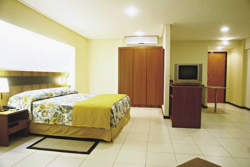 Othon Suites Natal Habitación foto